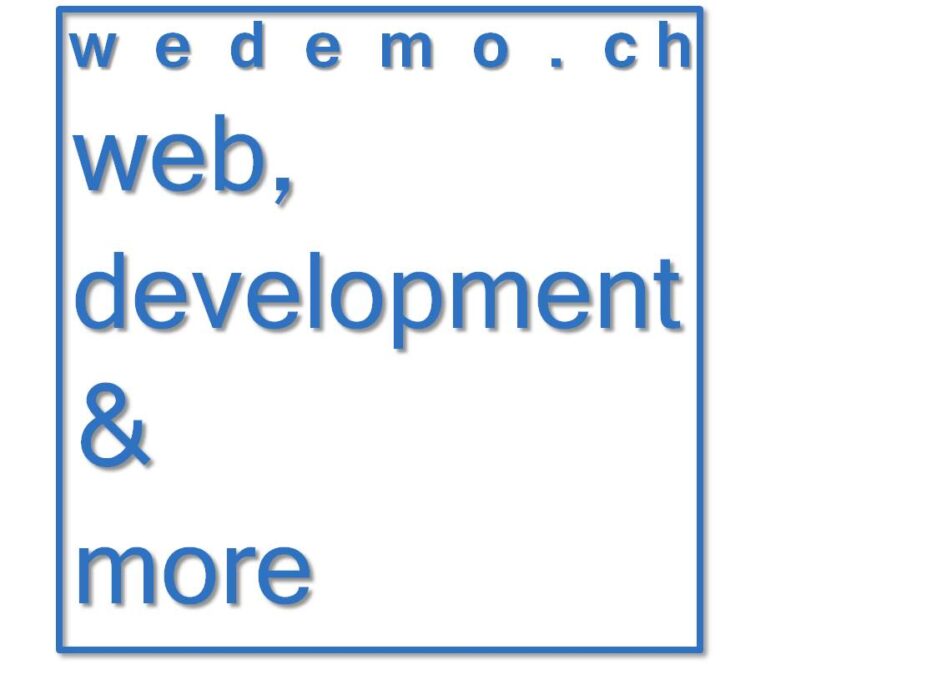 logo.jpg wedemo.ch